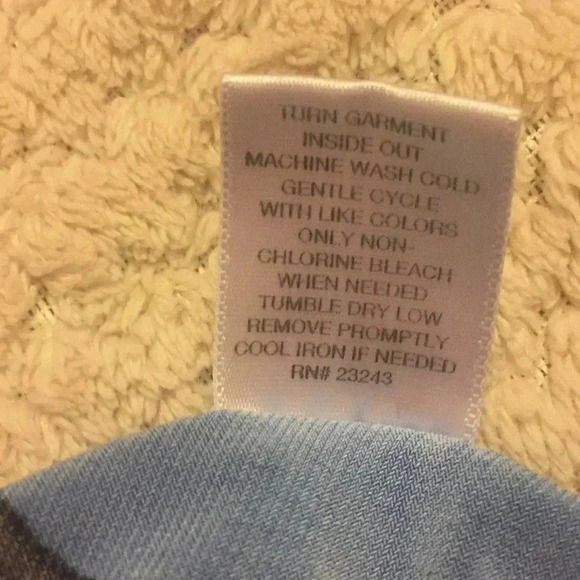 New York & Co top - Picture 5 of 6